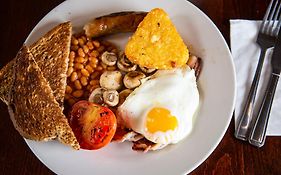 Farmhouse Innlodge By Greene King Inns